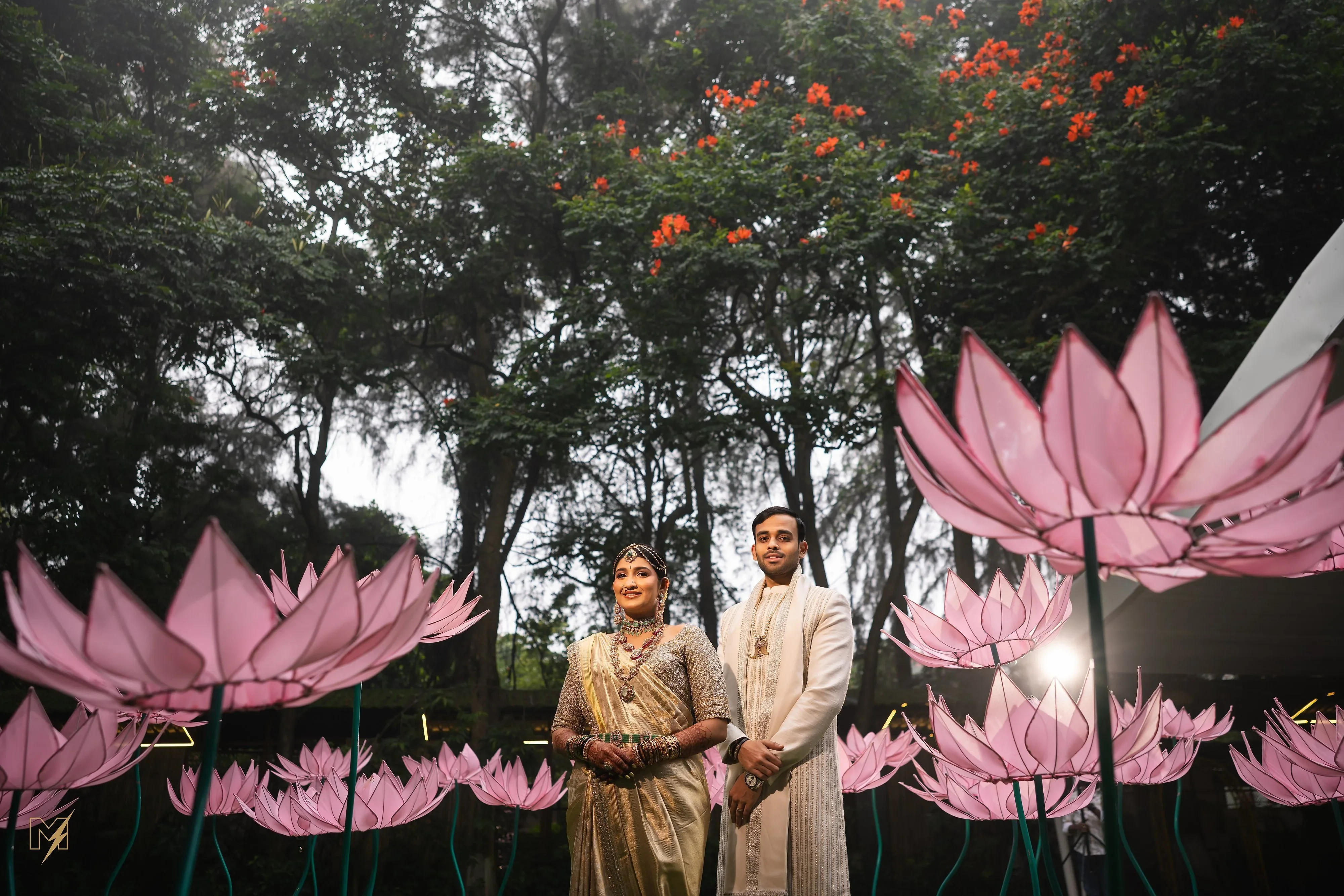South Indian Weddings: Rituals & Emotion